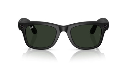 RAY-BAN META RW4006 WAYFARER 601S1M 50