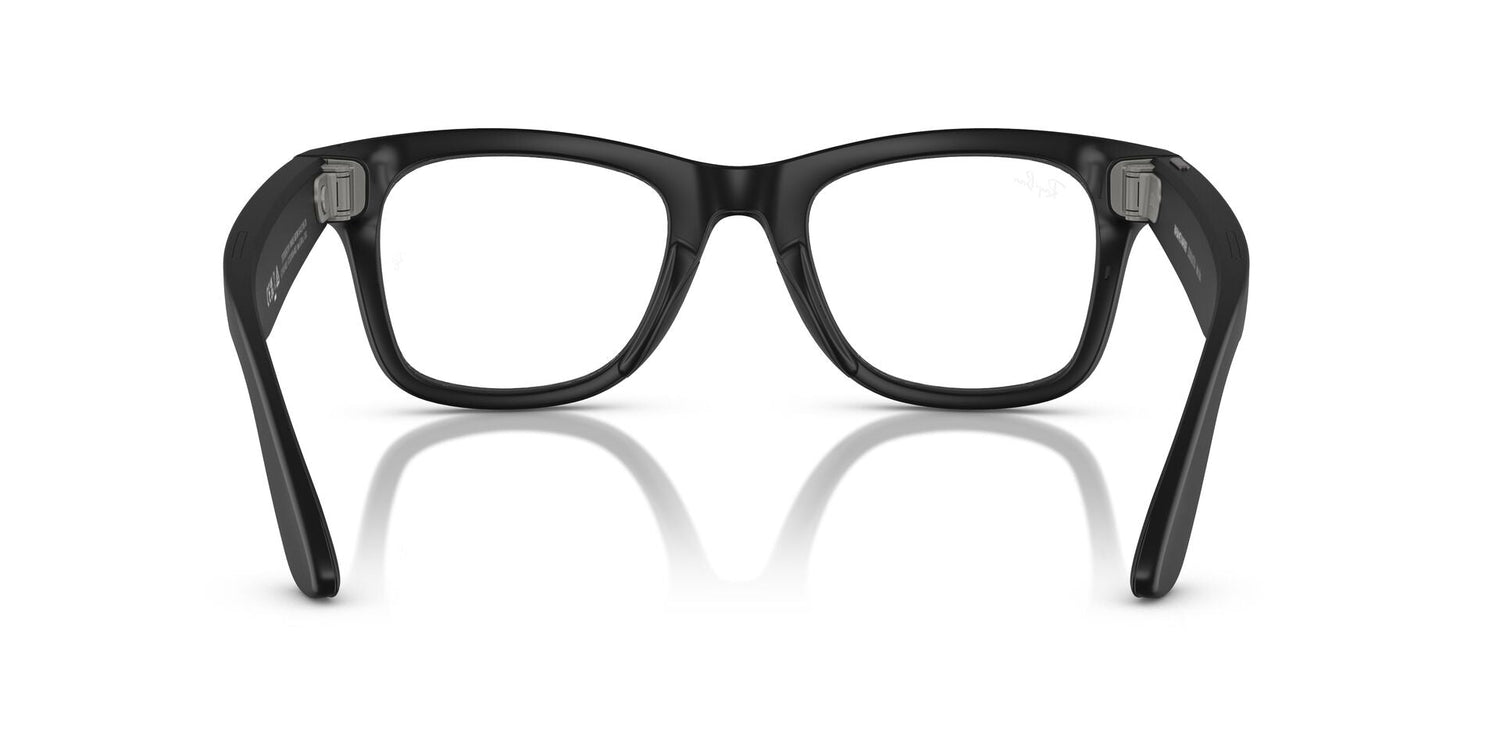 RAY-BAN META RW4006 WAYFARER 601S1M 50
