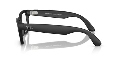 RAY-BAN META RW4006 WAYFARER 601S1M 50