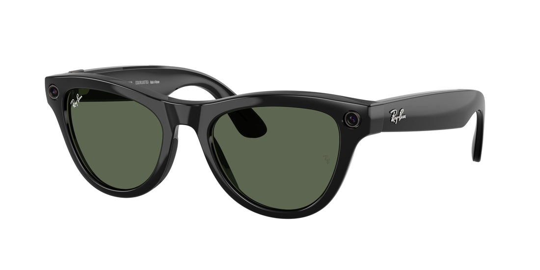 Translation missing: es.seo.product.type.gafas-de-sol ray-ban meta rw4010 skyler 601/71 negro cat eye unisex talla 52mm - Translation missing: es.seo.product.alt.imagen-principal
