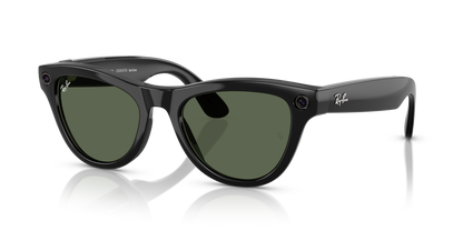 RAY-BAN META RW4010 SKYLER 601/71 52