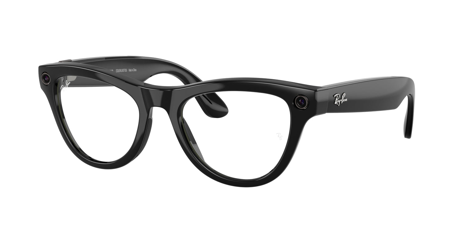 RAY-BAN META RW4010 SKYLER 601/CH 52