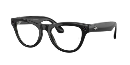 RAY-BAN META RW4010 SKYLER 601/CH 52