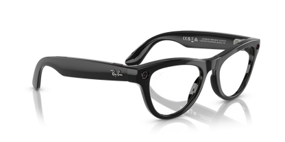 RAY-BAN META RW4010 SKYLER 601/CH 52