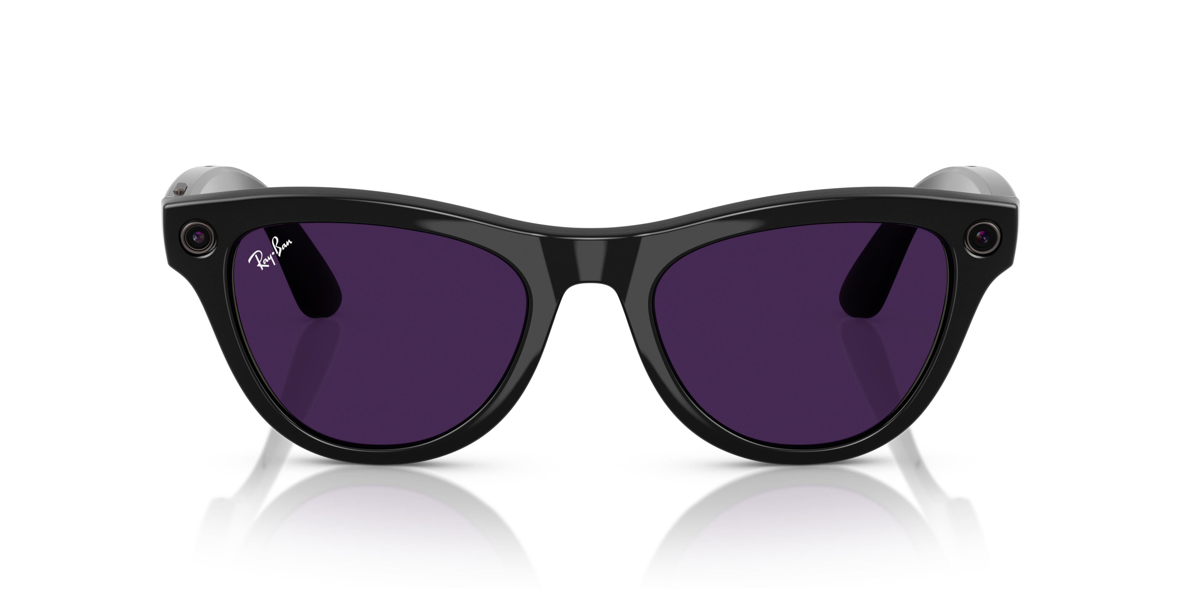 RAY-BAN META RW4010 SKYLER 601/CH 52