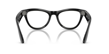 RAY-BAN META RW4010 SKYLER 601/CH 52