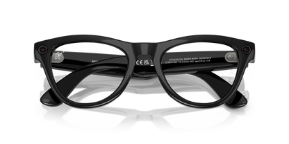 RAY-BAN META RW4010 SKYLER 601/CH 52