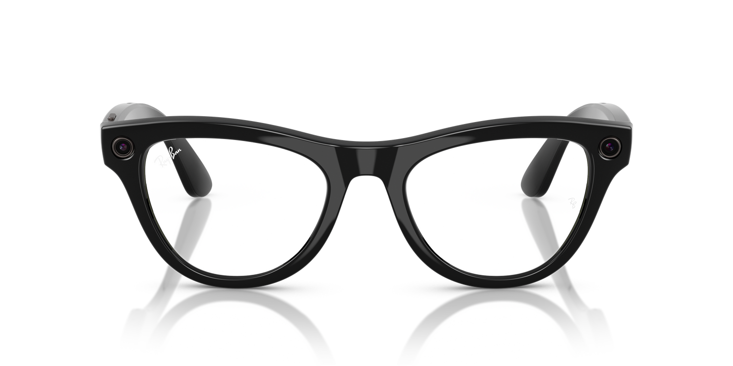 RAY-BAN META RW4010 SKYLER 601/CH 52