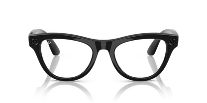 RAY-BAN META RW4010 SKYLER 601/CH 52
