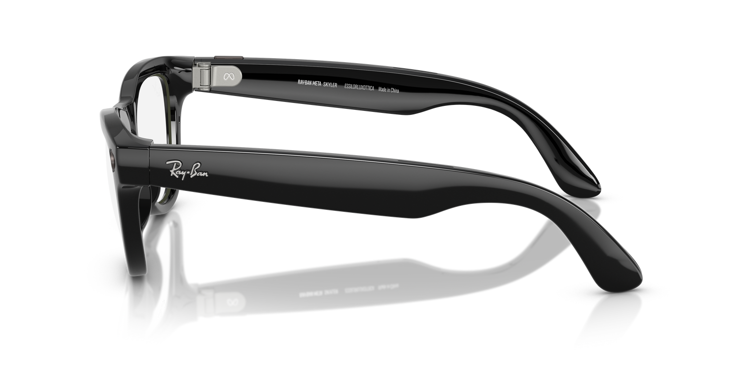 RAY-BAN META RW4010 SKYLER 601/CH 52