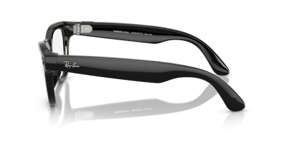 RAY-BAN META RW4010 SKYLER 601/CH 52