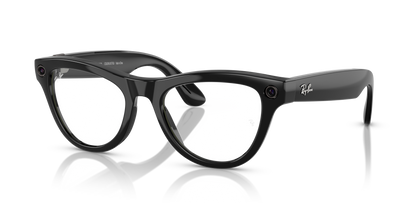 RAY-BAN META RW4010 SKYLER 601/CH 52
