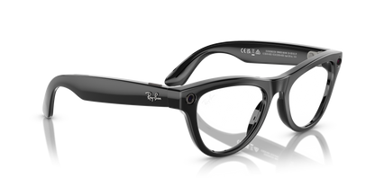 RAY-BAN META RW4010 SKYLER 601/MF 52