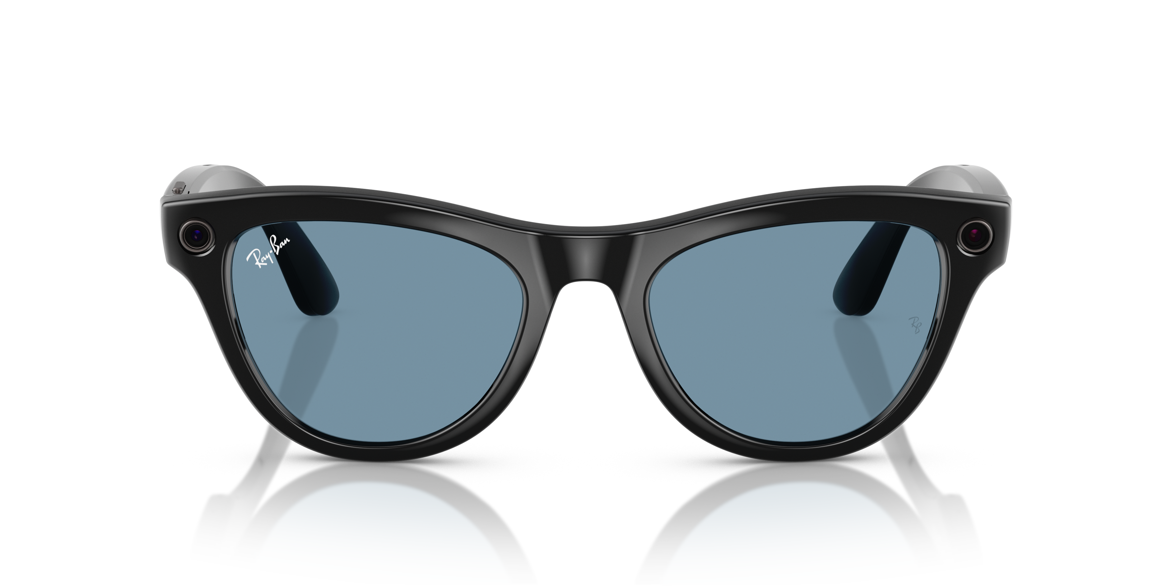 RAY-BAN META RW4010 SKYLER 601/MF 52
