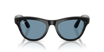 RAY-BAN META RW4010 SKYLER 601/MF 52