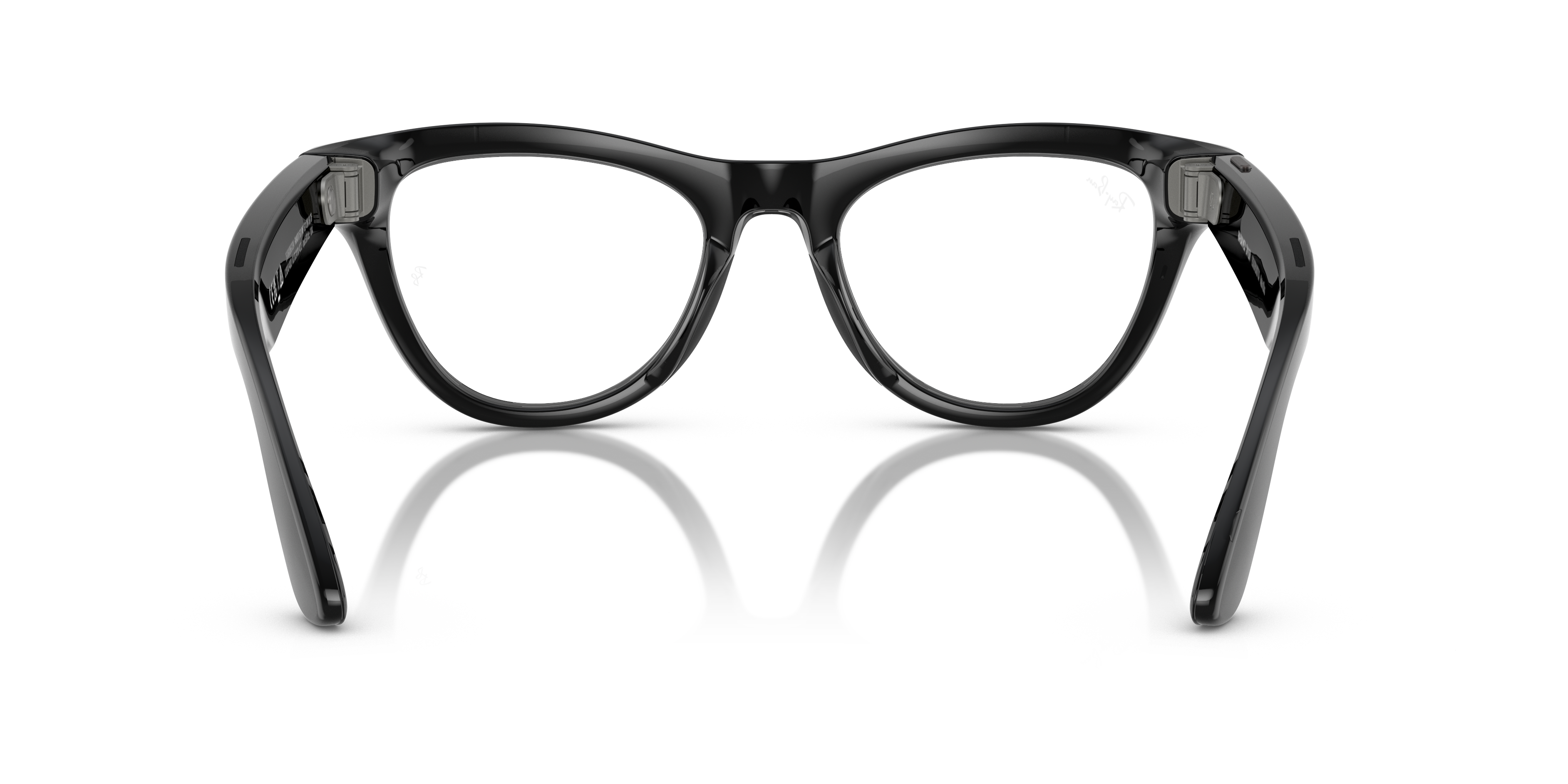 RAY-BAN META RW4010 SKYLER 601/MF 52