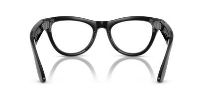 RAY-BAN META RW4010 SKYLER 601/MF 52