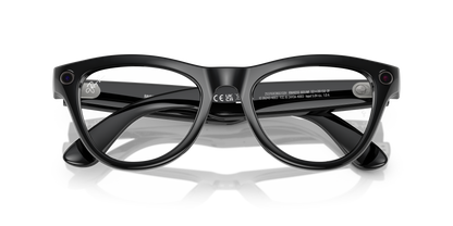 RAY-BAN META RW4010 SKYLER 601/MF 52