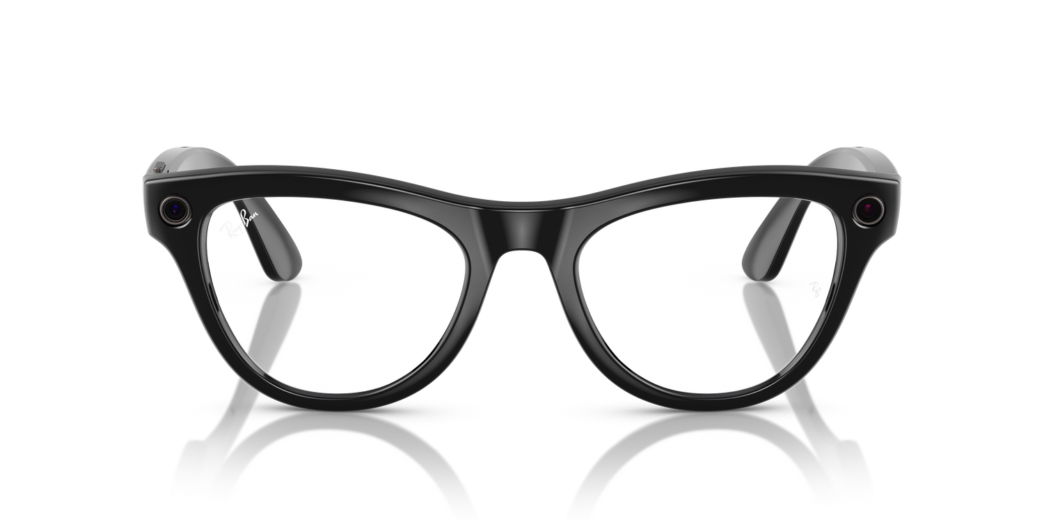 RAY-BAN META RW4010 SKYLER 601/MF 52