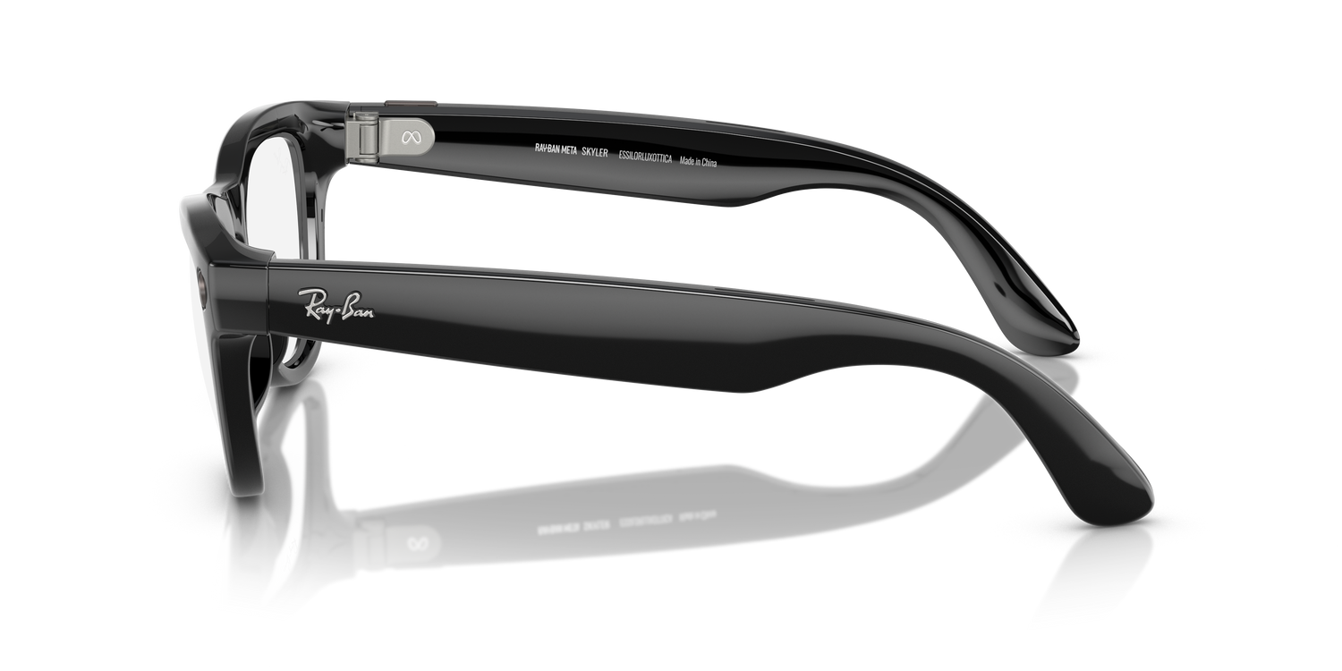 RAY-BAN META RW4010 SKYLER 601/MF 52
