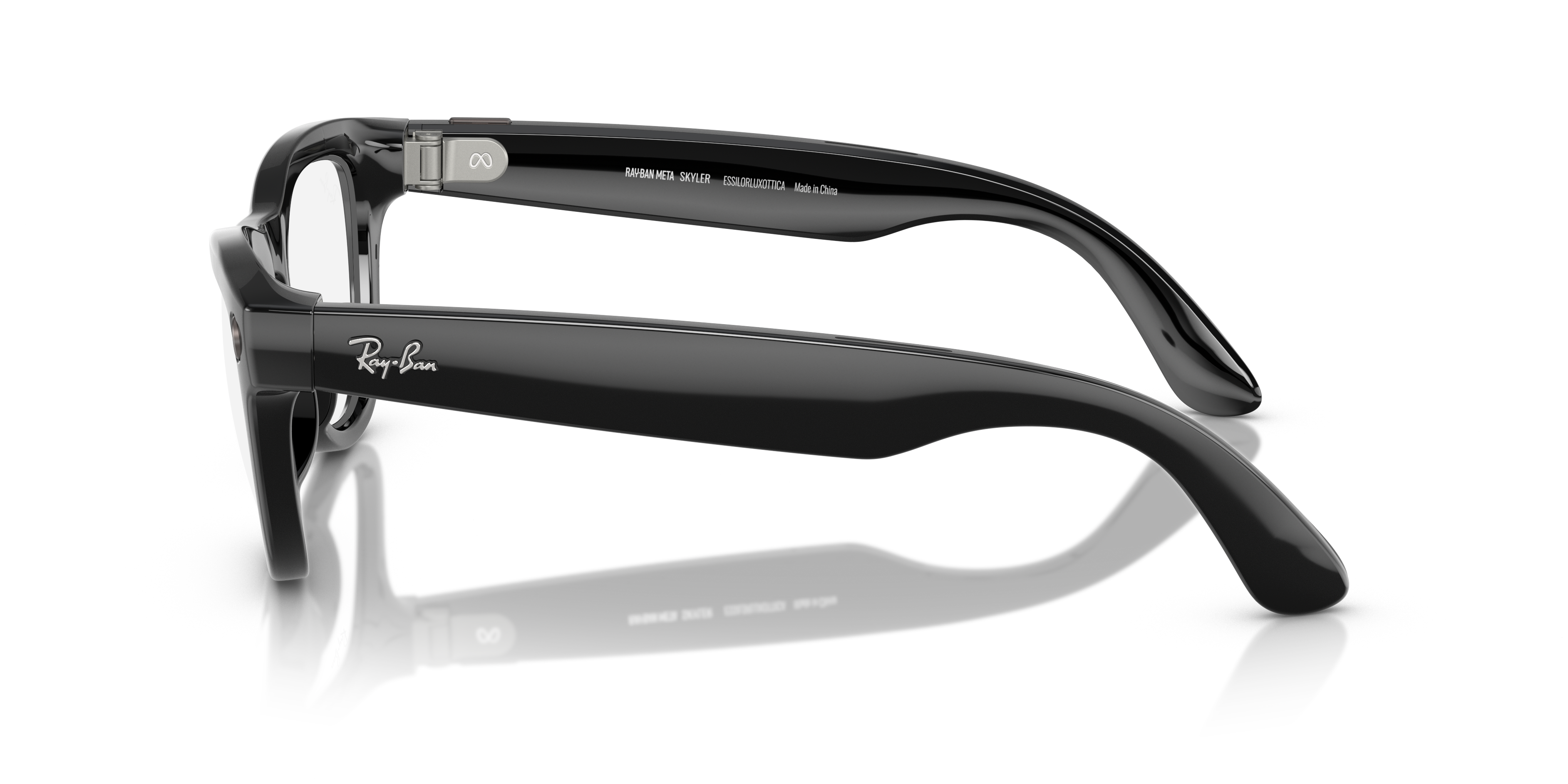 RAY-BAN META RW4010 SKYLER 601/MF 52