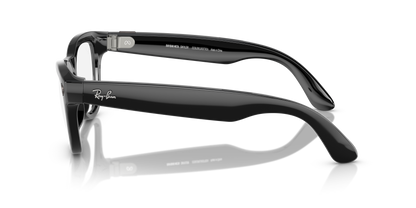 RAY-BAN META RW4010 SKYLER 601/MF 52