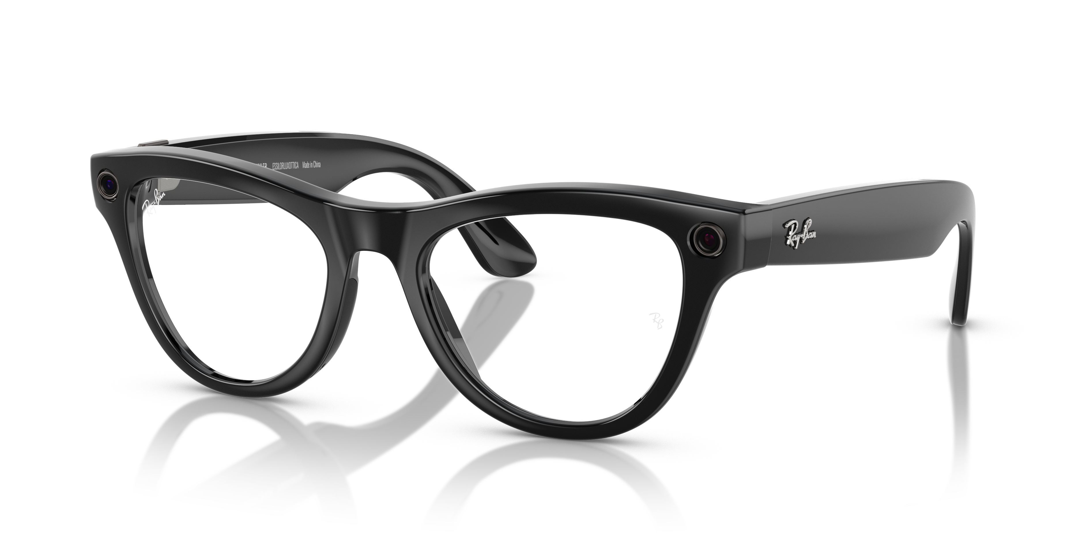 RAY-BAN META RW4010 SKYLER 601/MF 52