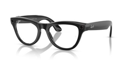 RAY-BAN META RW4010 SKYLER 601/MF 52