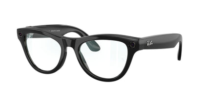 RAY-BAN META RW4010 SKYLER 601/SB 52