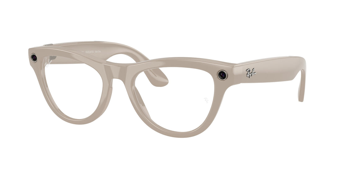 Translation missing: es.seo.product.type.gafas-de-sol ray-ban meta rw4010 skyler 6700mf gris cat eye unisex talla 52mm - Translation missing: es.seo.product.alt.imagen-principal