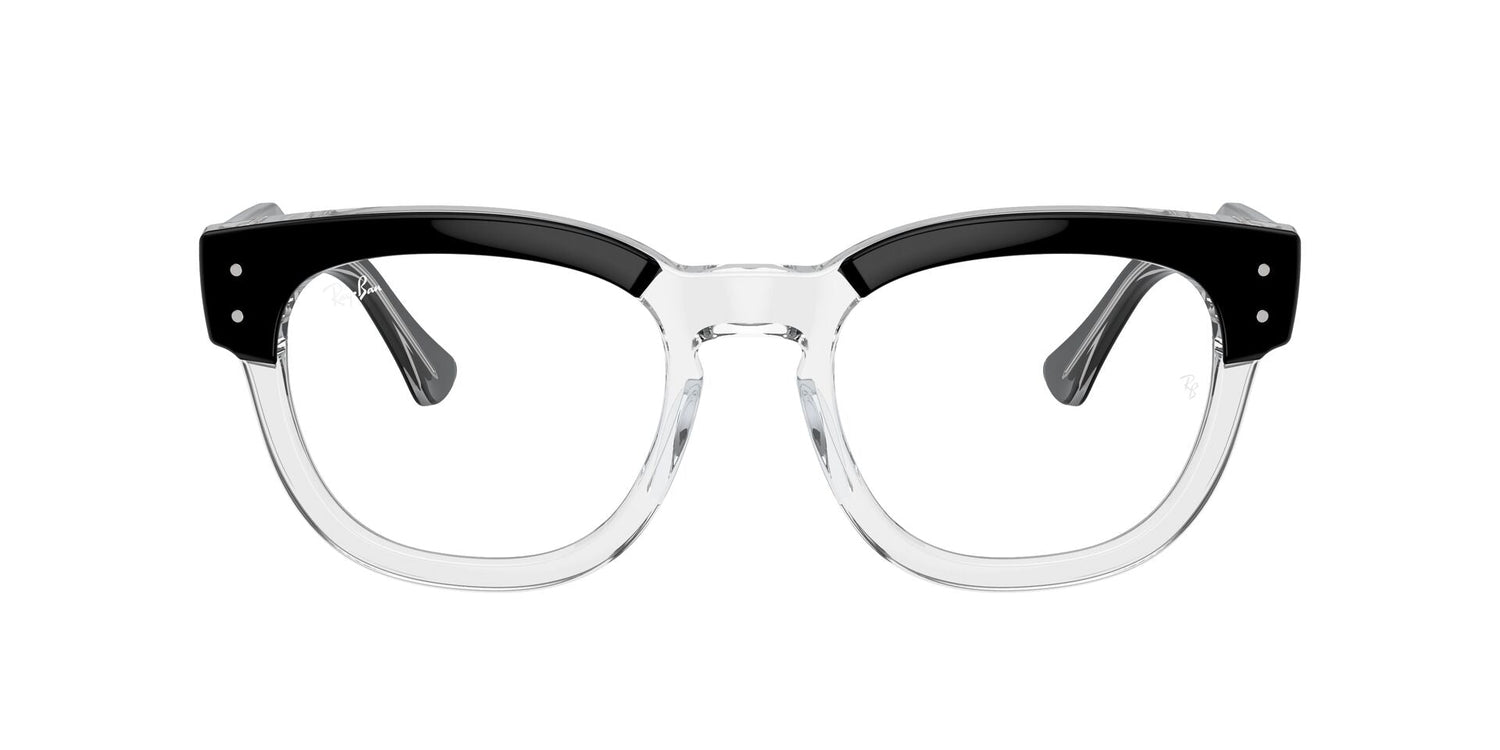 RAY-BAN RX0298V MEGA HAWKEYE 2034 48