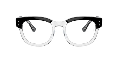 RAY-BAN RX0298V MEGA HAWKEYE 2034 48