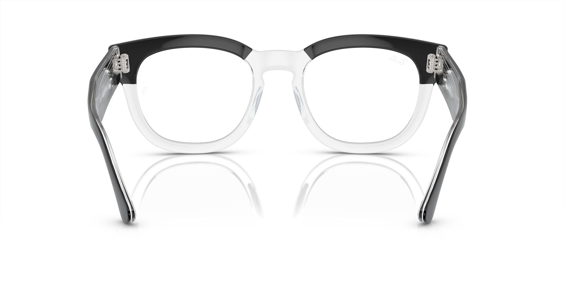RAY-BAN RX0298V MEGA HAWKEYE 2034 48