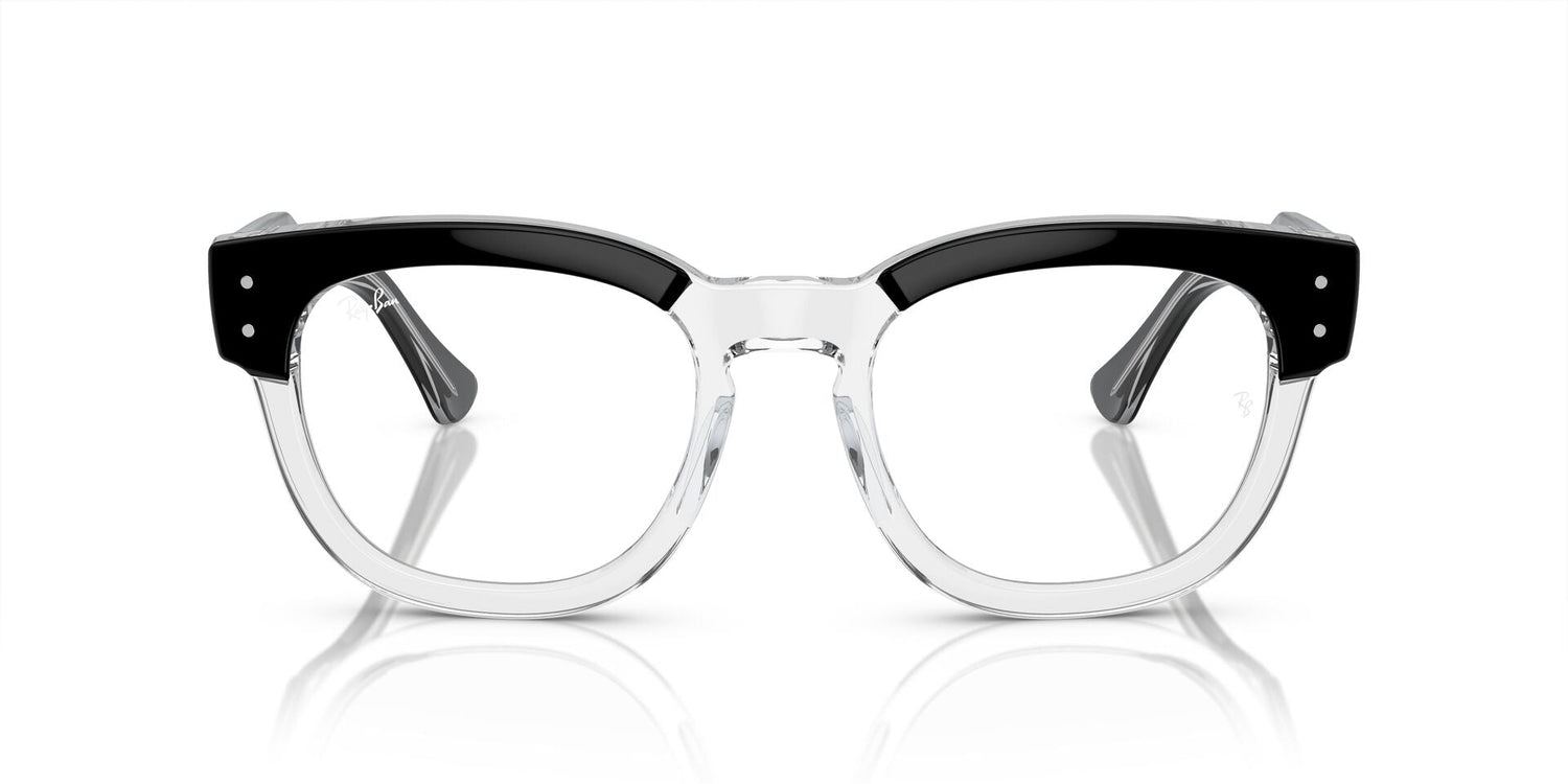 RAY-BAN RX0298V MEGA HAWKEYE 2034 48