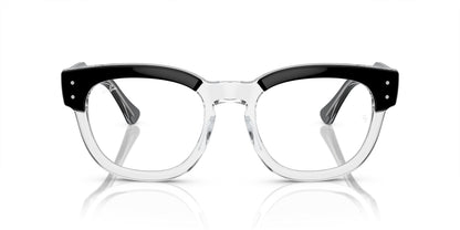 RAY-BAN RX0298V MEGA HAWKEYE 2034 48