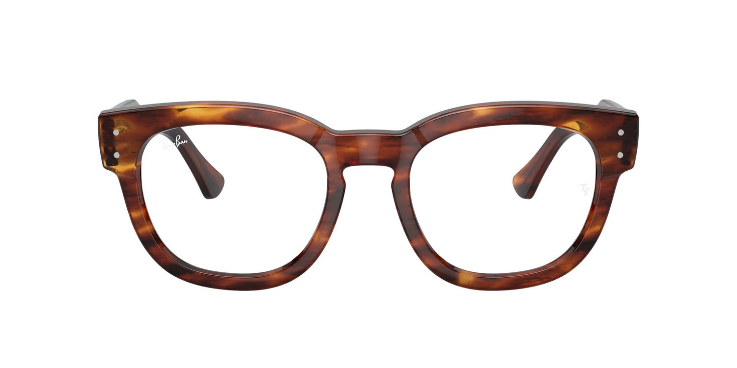 RAY-BAN RX0298V MEGA HAWKEYE 2144 50