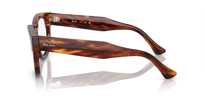 RAY-BAN RX0298V MEGA HAWKEYE 2144 50