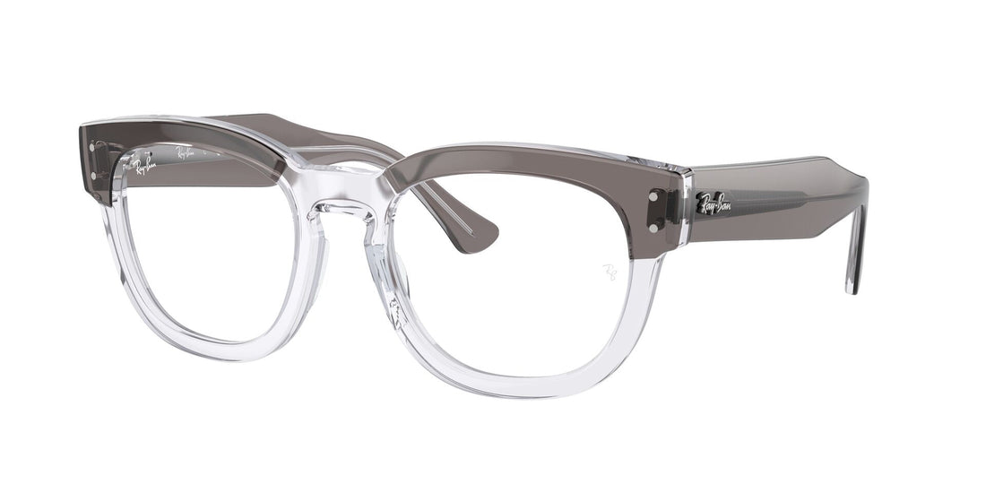 RAY-BAN RX0298V MEGA HAWKEYE 8111 48