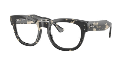 RAY-BAN RX0298V MEGA HAWKEYE 8117 50