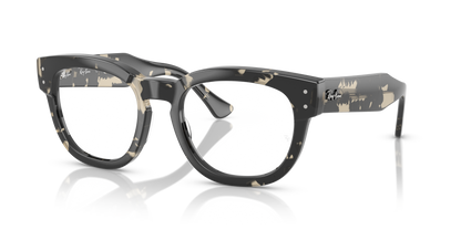RAY-BAN RX0298V MEGA HAWKEYE 8117 50