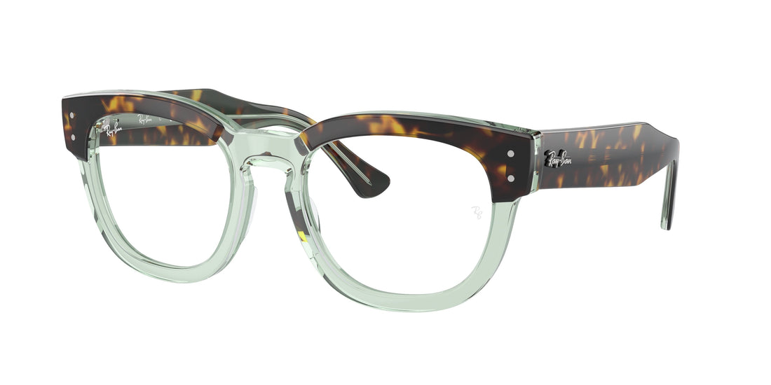 RAY-BAN RX0298V MEGA HAWKEYE 8249 48