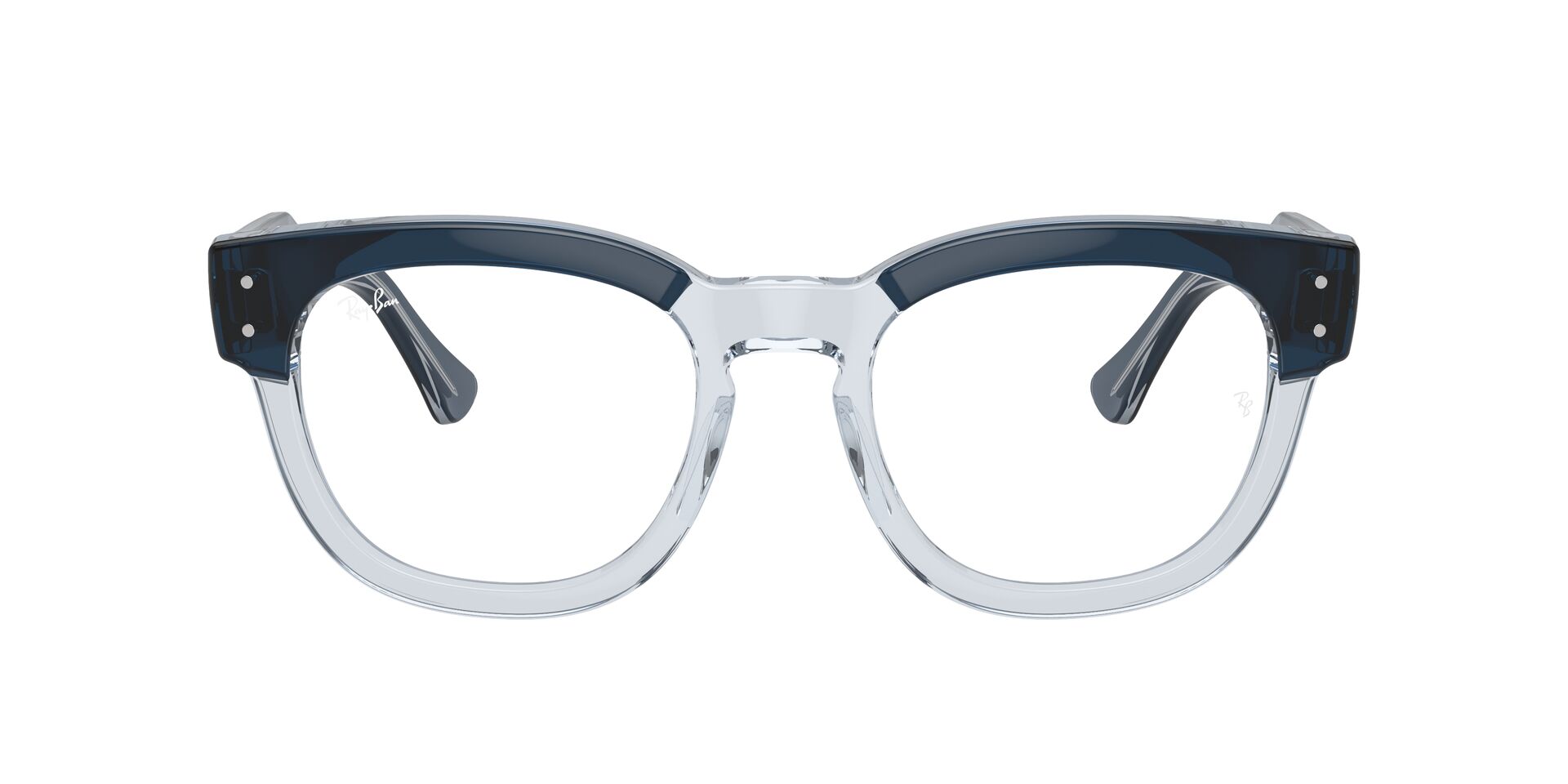 RAY-BAN RX0298V MEGA HAWKEYE 8324 50