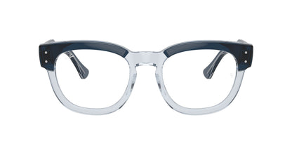RAY-BAN RX0298V MEGA HAWKEYE 8324 50