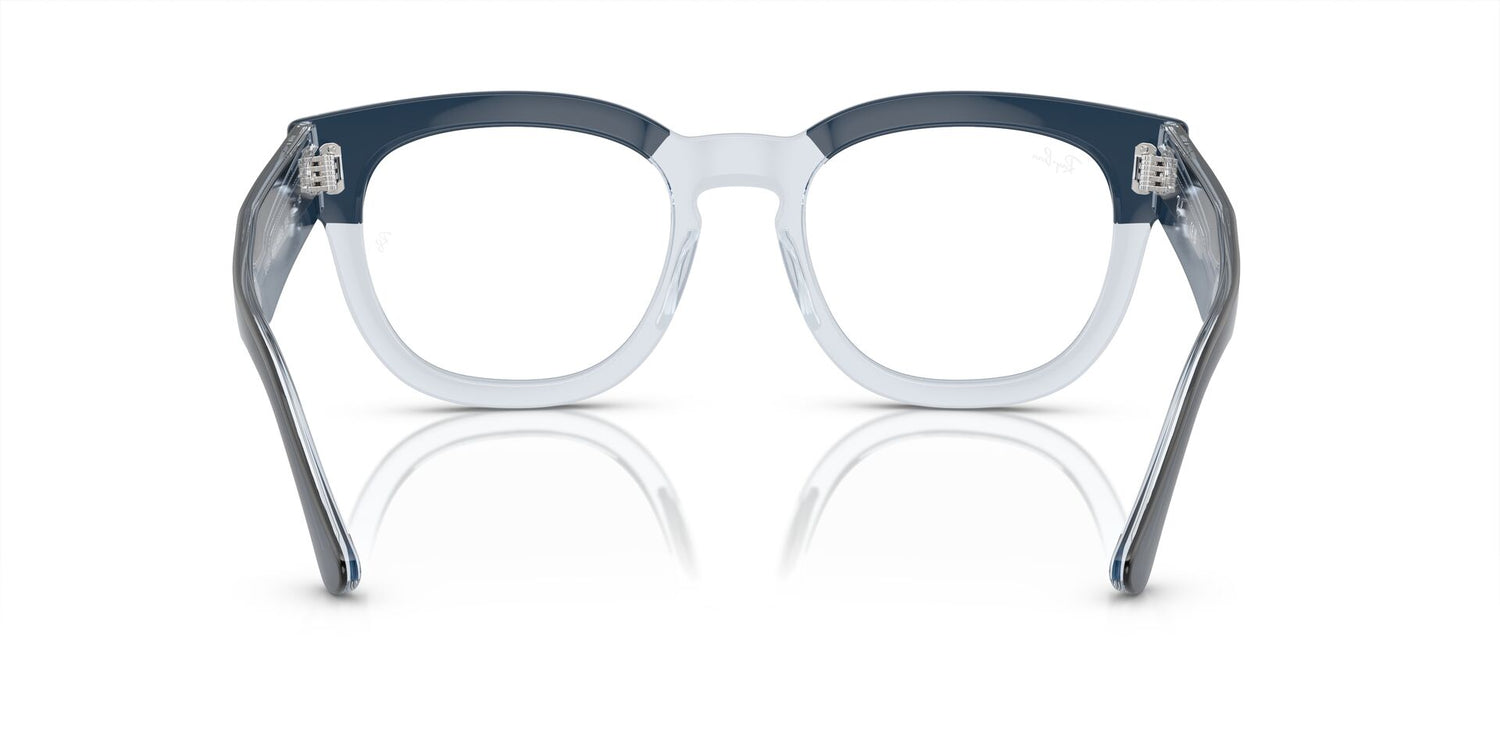 RAY-BAN RX0298V MEGA HAWKEYE 8324 50