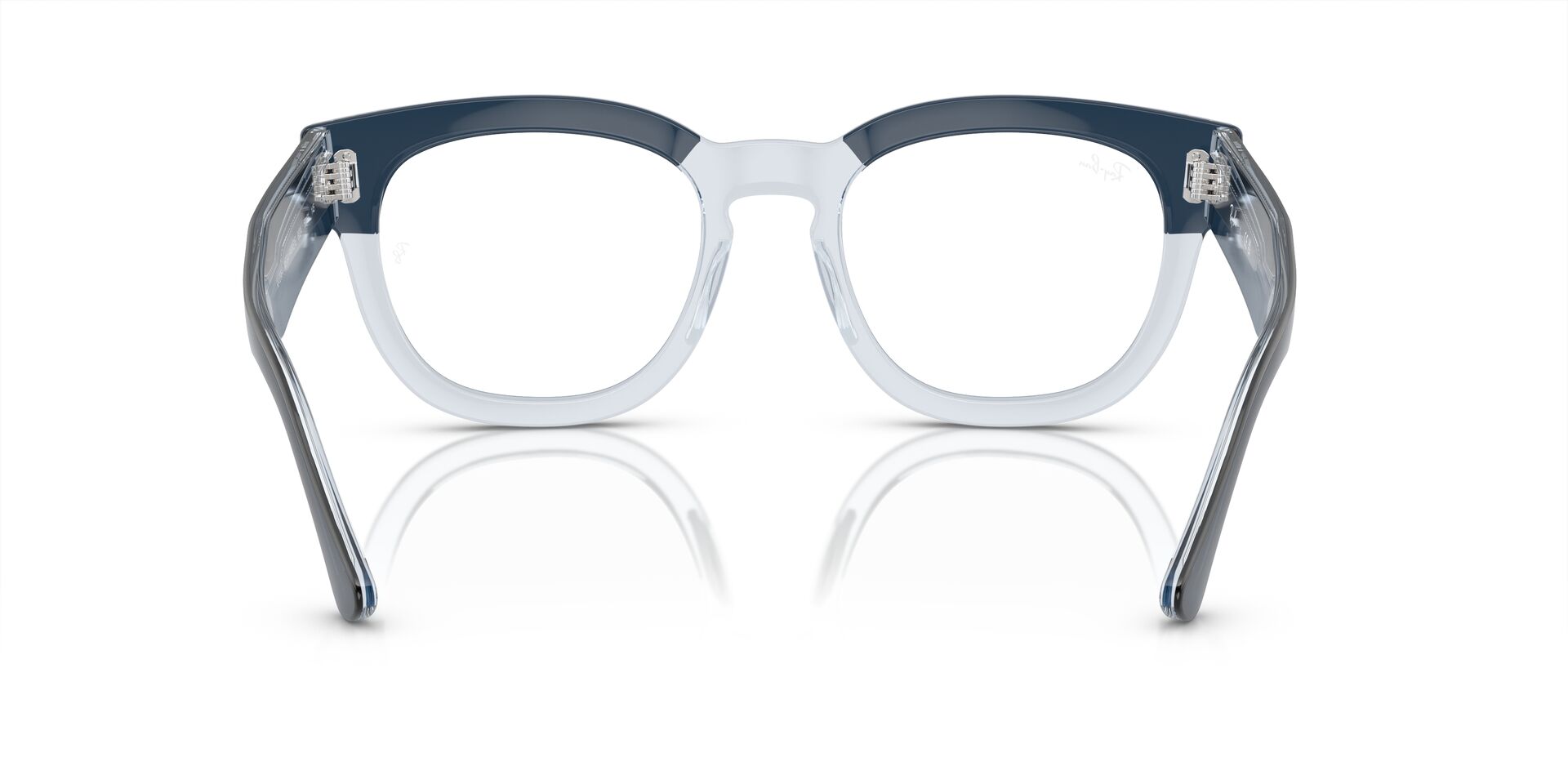 RAY-BAN RX0298V MEGA HAWKEYE 8324 50