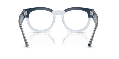 RAY-BAN RX0298V MEGA HAWKEYE 8324 50