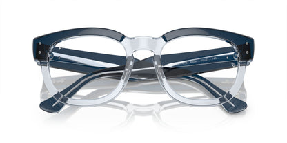 RAY-BAN RX0298V MEGA HAWKEYE 8324 50