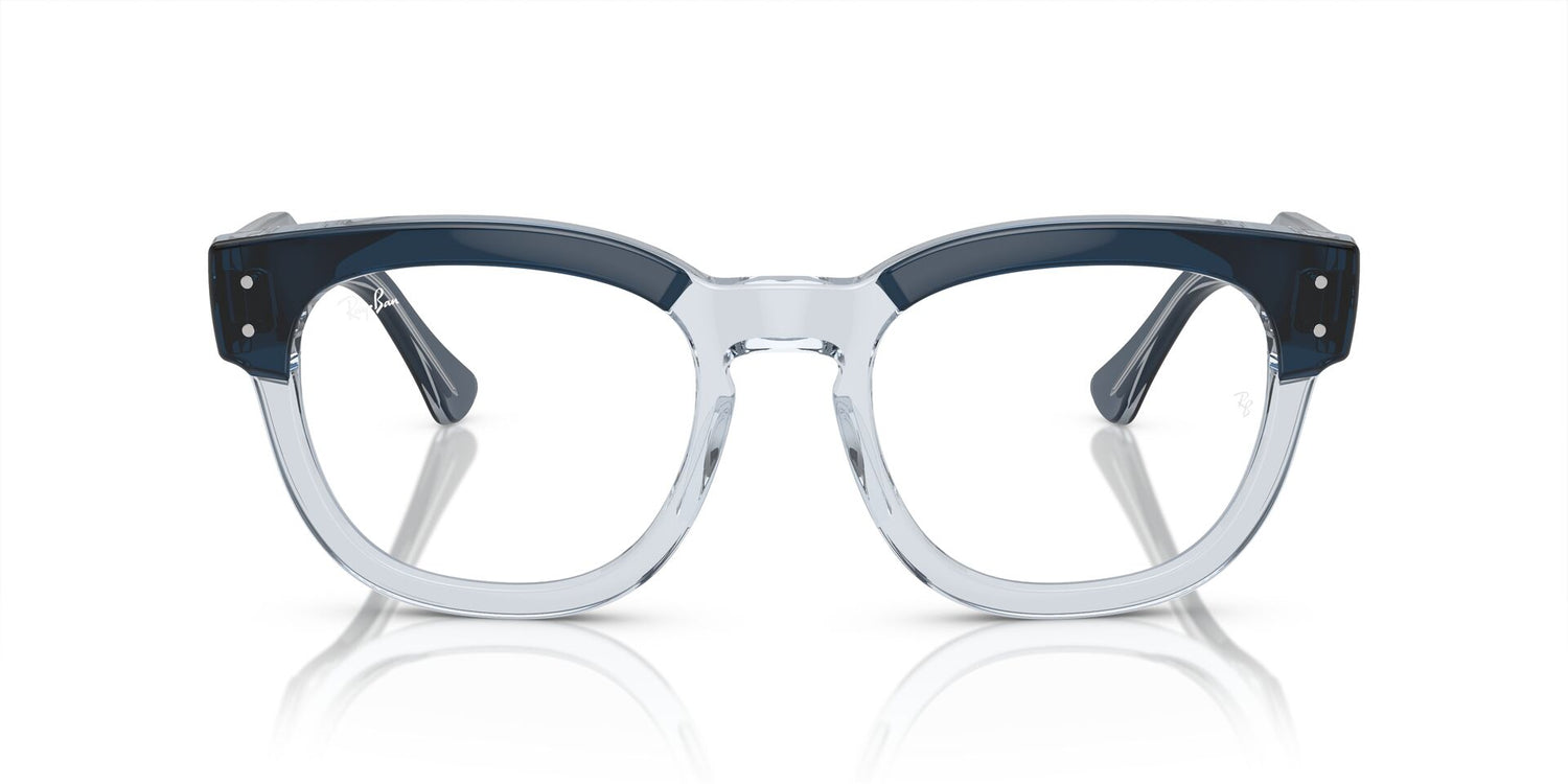 RAY-BAN RX0298V MEGA HAWKEYE 8324 50