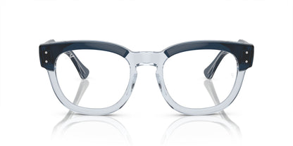 RAY-BAN RX0298V MEGA HAWKEYE 8324 50