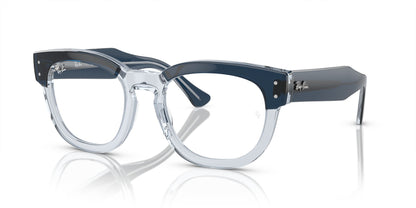 RAY-BAN RX0298V MEGA HAWKEYE 8324 50